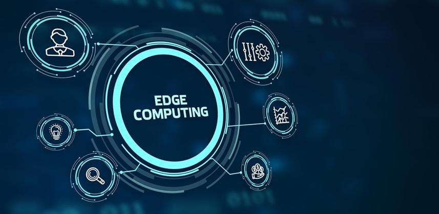 Edge Computing